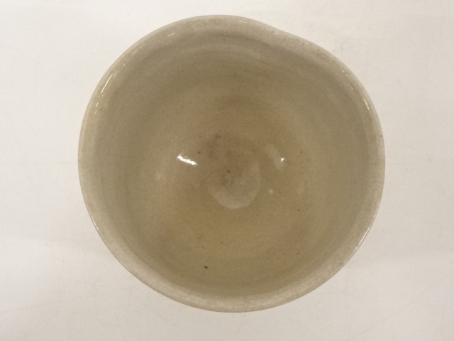 道具 ] - 道具 萩焼 泉流山造 茶碗（共箱） | ネットショップ圭